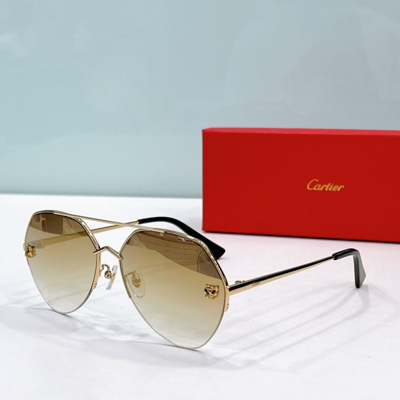 Cartier Sunglasses